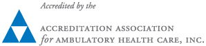 Acreditation Association for Ambulatory Health Care