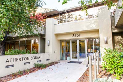 Atherton Endoscopy Center building