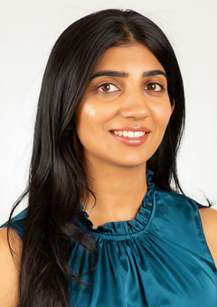 Madhuri Badrinath, MD - Peninsula Gastroenterology Medical Group