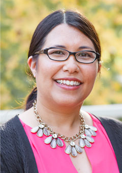 Cynthia Leung, M.D. - Peninsula Gastroenterology Medical Group
