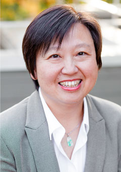 Vicky Yang, MD - Peninsula Gastroenterology Medical Group