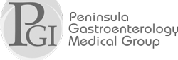 Peninsula Gastroenterology Medical Group, Gastroenterologists logo for print