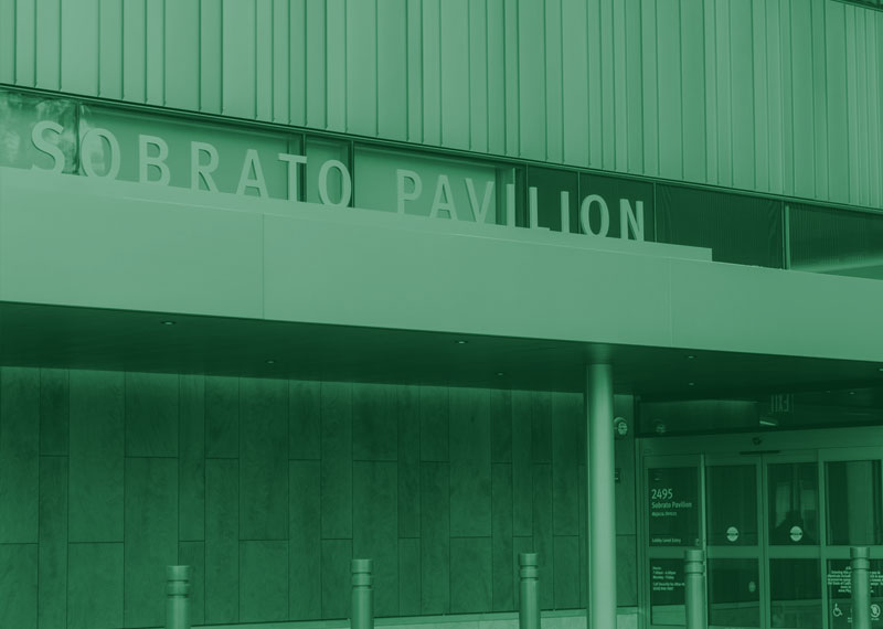 Mountain View Office photo